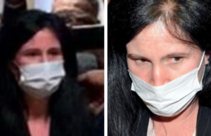 Alessia Pifferi richiesta