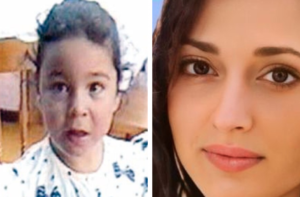 Angela Celentano pista sudamericana