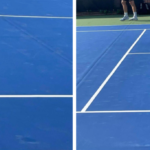 Torneo Tennis Napoli