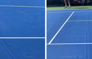 Torneo Tennis Napoli