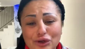 Rita De Crescenzo Le Iene