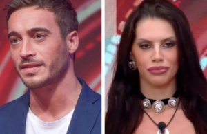 Antonino e la Fiordelisi