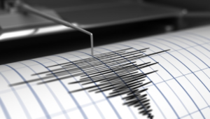 Terremoto Fuorigrotta