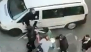 Scontri Nocerina Brindisi