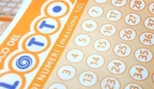 Lotto Campania