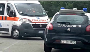 Muore schiacciato da camion