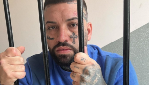 Arrestato Niko Pandetta