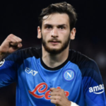 Khvicha Kvaratskhelia