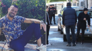 omicidio Castelvolturno Luigi Izzo killer