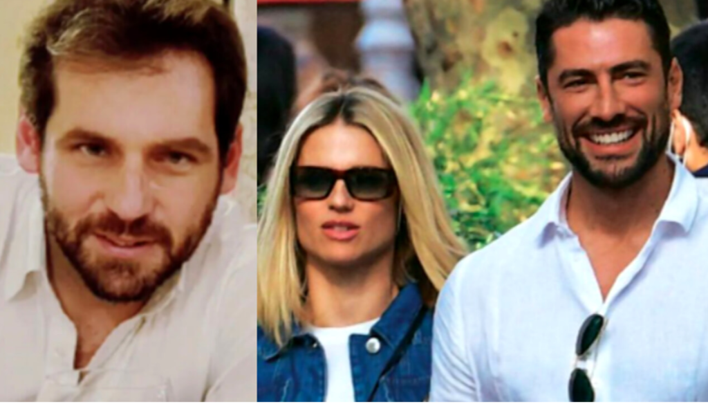 Trussardi intervista corriere