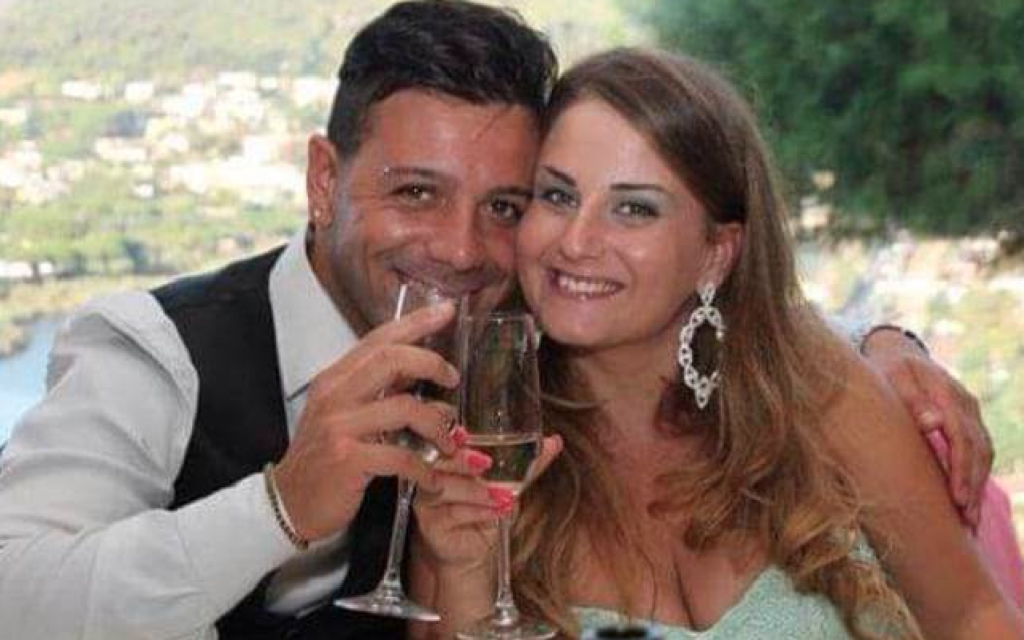 Appello sui social Luigi Izzo