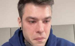 Fedez e la depressione