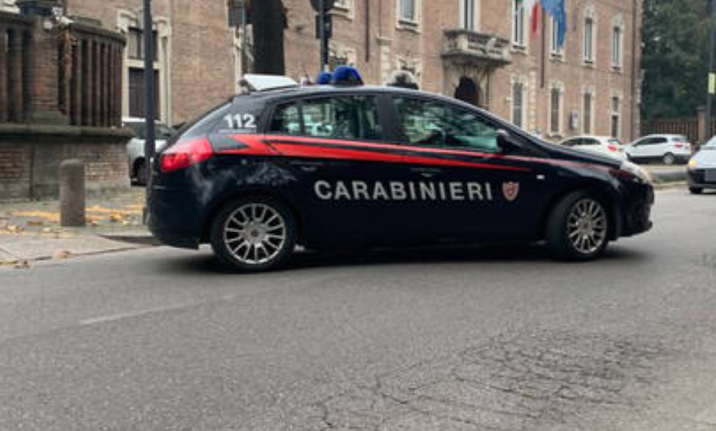 Lutto per il boss silenzio e niente mercato