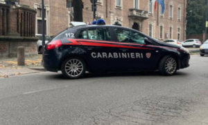 Lutto per il boss silenzio e niente mercato