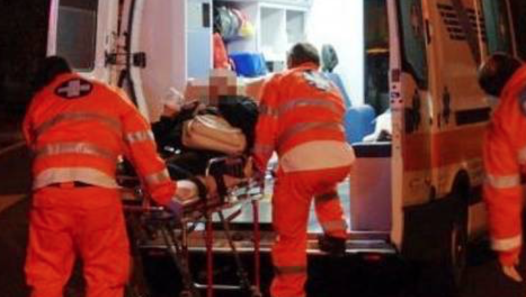 Anziana trovata morta in casa