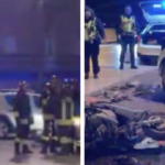 Incidente mortale nel Pisano