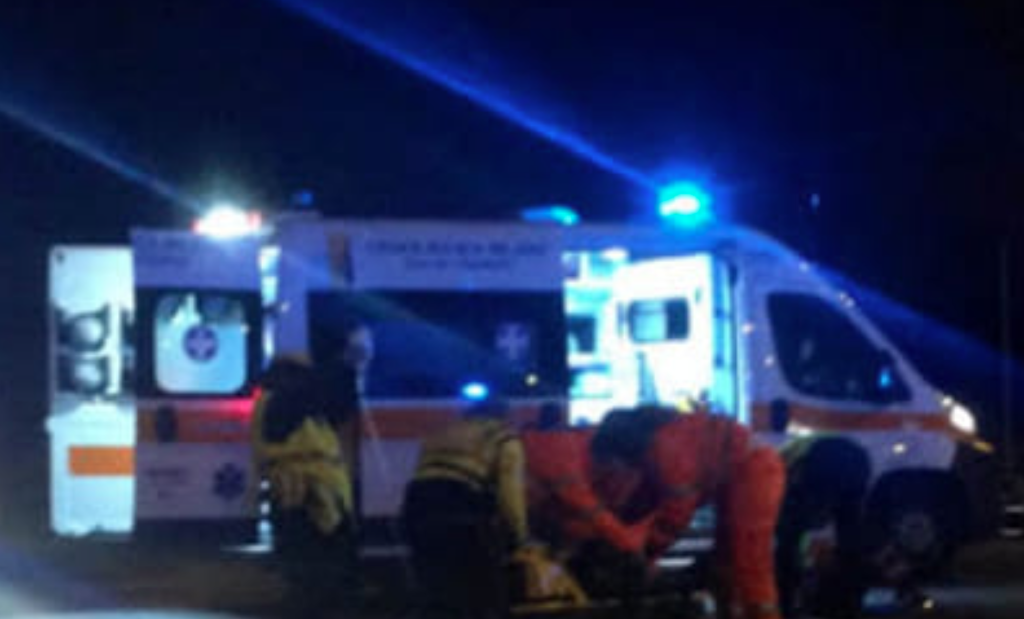 Trovato impiccato nella stanza del figlio