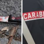 Accoltella la moglie