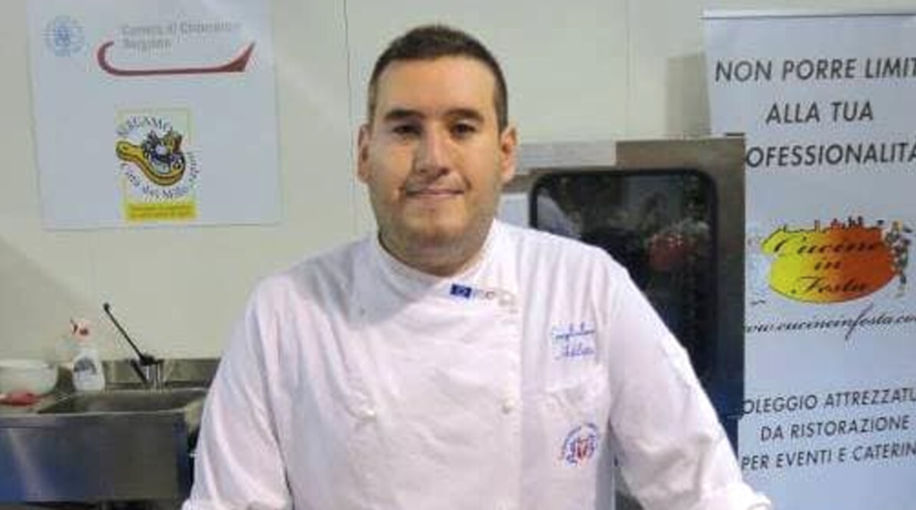 morto Guglielmo adiletto Pozzuoli