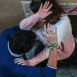 Ragazze violentate Federico II