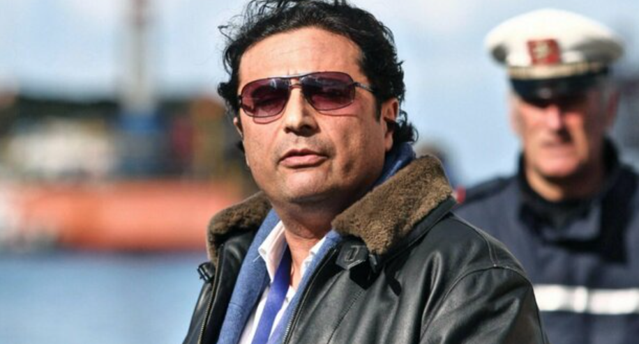 Schettino fuori dal carcere