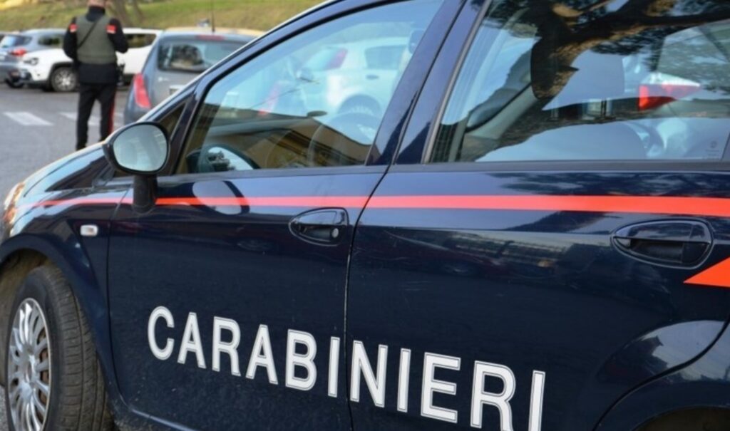 Scomparsa a Giugliano