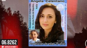 Angela Celentano