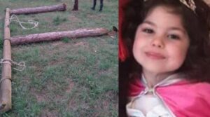 bambina morta avezzano