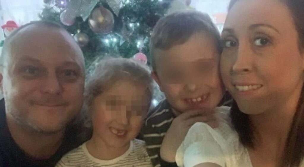 muoiono mamma e papà