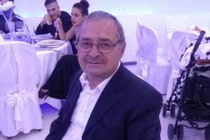 Scomparso Filippo
