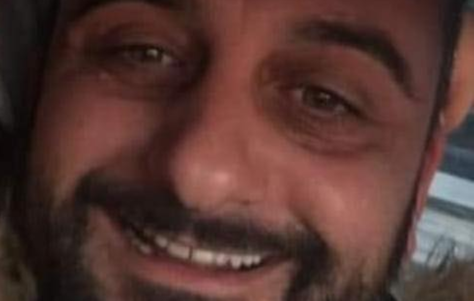 È morto Gabriele Aulicino