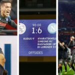 Napoli sei bellissimo