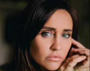 ilenia lazzarin