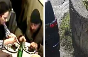 Scrocconi ristorante