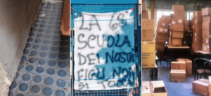 Scuola Rodinò
