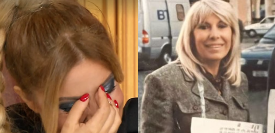 Selvaggia Lucarelli mamma morta_1