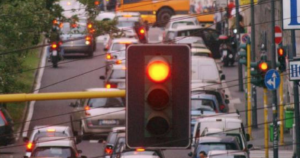 Semafori intelligenti a Napoli