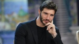 Stefano De Martino a Fanpage