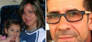 Toni Pipitone e Piera Maggio