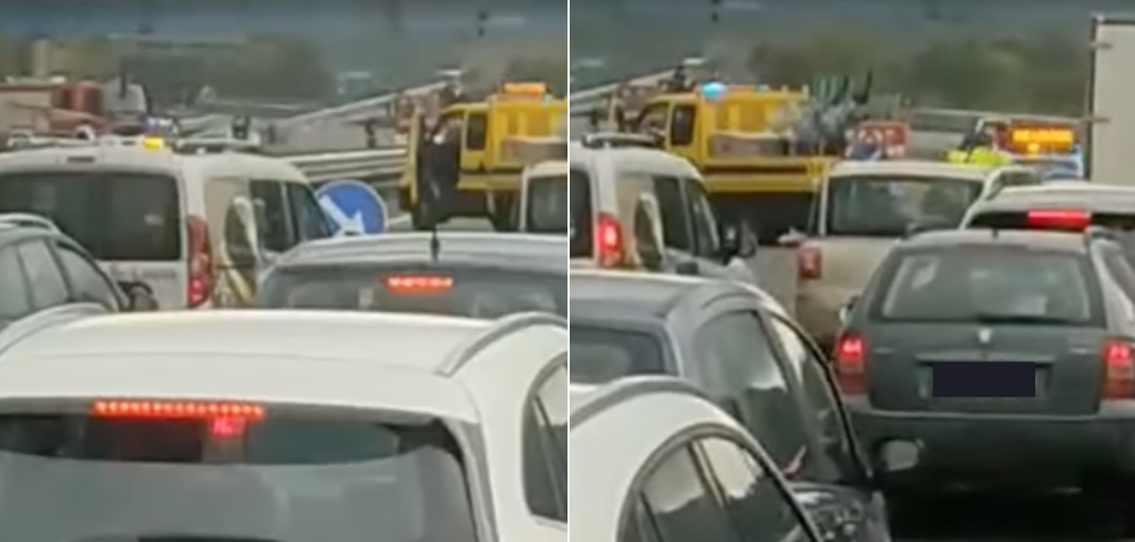 Uccide la moglie e si toglie la vita