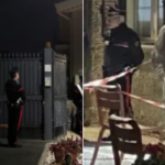 Uccide la nonna a coltellate