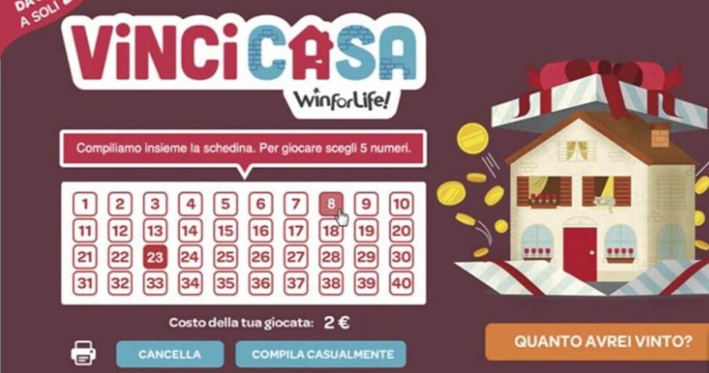 Vince ma non riscuote premio