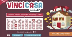 Vince ma non riscuote premio