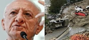 Vincenzo De Luca Ischia