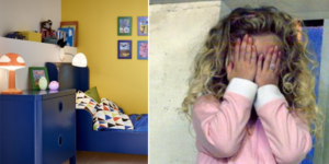 abusi su una bambina di 9 anni torre del greco