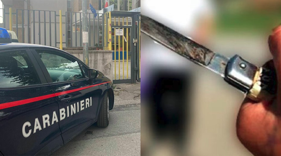 accoletllato scuola napoli