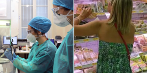 allarme listeria gorgonzola ritirato