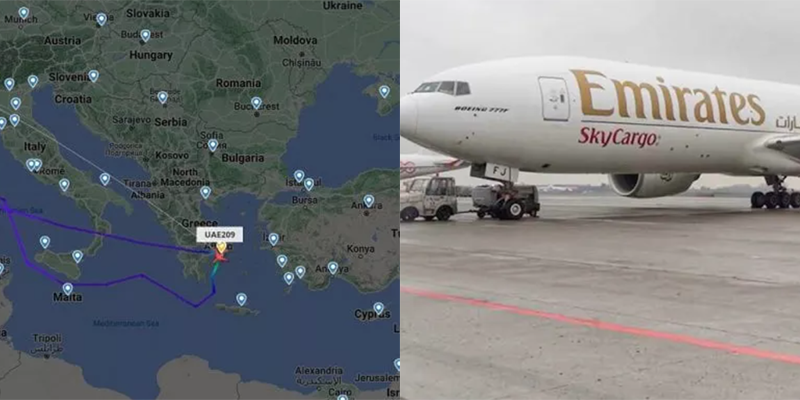 allarme terrorismo cieli italiani