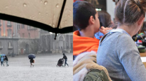 allerta meteo scuole