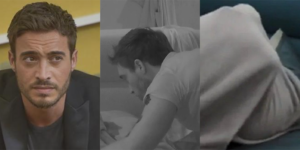 antonino spinalbese grande fratello vip